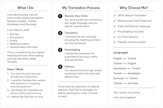 translate english to turkish and turkish to english