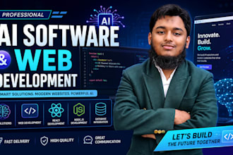 automate your website, software, business, chatbot, and workflow with ai automat