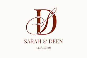 design a professional 3d logo for your buisness
