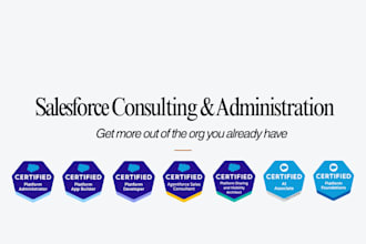your salesforce flow and automation expert