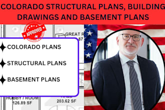 create texas florida california structural and basement plans