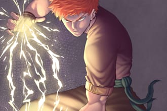 commissions open rpg or oc
