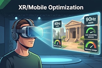 optimize high performance unity3d systems