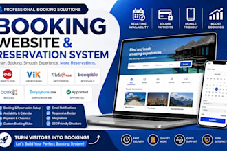 build cloud vik motopress booqable bookeo simplybookme appointed booking website