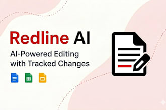 supercharge your google docs, sheets, and slides with powerful ai editing
