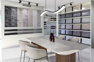 do render 3d design realistic