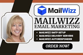 mailwizz email automation mailwizz smtp delivery setup