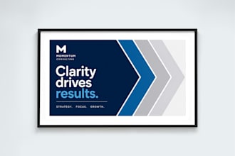 design posters and ads for your needs