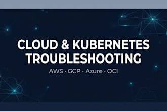 troubleshoot and fix your kubernetes and cloud