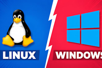 troubleshoot, optimize, and configure your windows or linux system