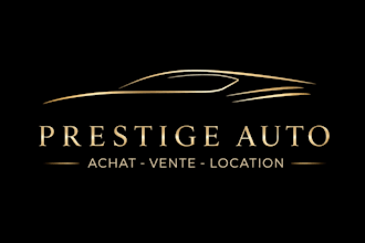 créer un logo professionnel, élégant  et luxueux
