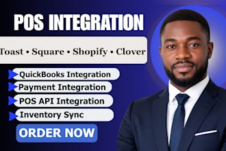 integrate your pos system with apps and business tools