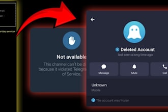 telegram banning,fb x ig banning,remove copyright yt tiktok banning harassment