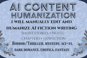 humanize your ai writing