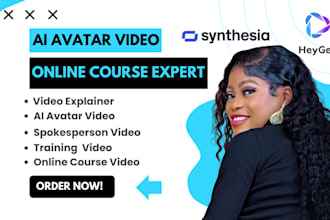 create 2d animated explainer video ai spokesperson map animation, saas explainer