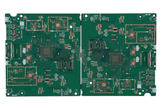 design consumer electronics pcb embedded pcb wearable device pcb layout iot pcb