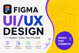 build figma app design, UX UI design, mobile app ui design