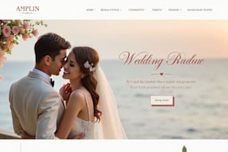 build squarespace wedding photograph website photography portfolio gallery site