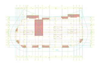 create accurate autocad structural drawings
