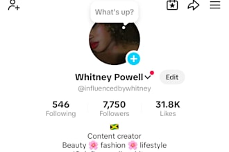 product reviewer and content creator