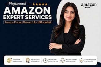 amazon fba product research for a winning  ungated products