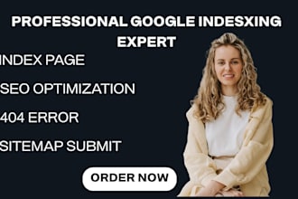 fix seo issues google indexing sitemap