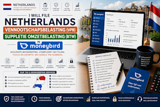 file netherlands vennootschapsbelasting vpb supletie omzetbelasting in moneybird
