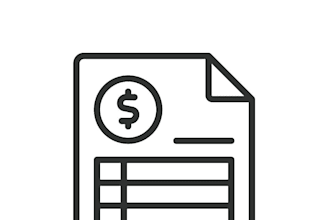 prepare financial statements for your not for profit