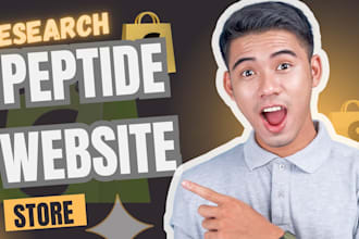 solve peptide ads issues run peptide ads fb meta ad tiktok ads peptide marketing