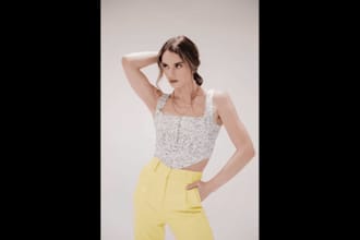 be your pro female model for videos, photos