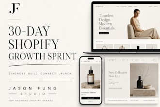 optimize your shopify store for more conversions