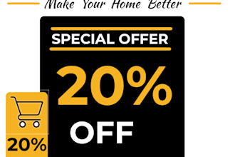 design a professional flyer for your business