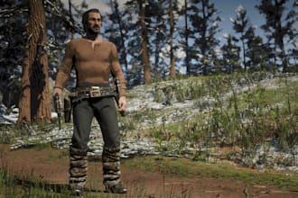 develop modding solutions for skyrim fallout 4 and red dead redemption 2