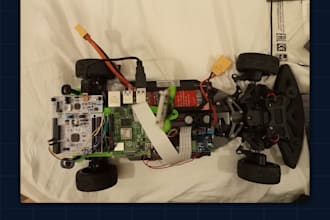 build or fix your raspberry pi, arduino, or esp32 project