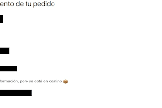 ofreceré soporte al cliente en español para tienda shopify