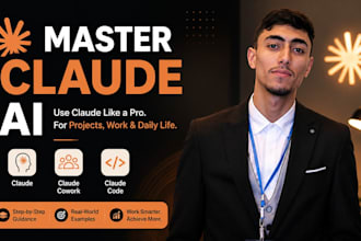 teach you claude ai, claude code and cowork for your work