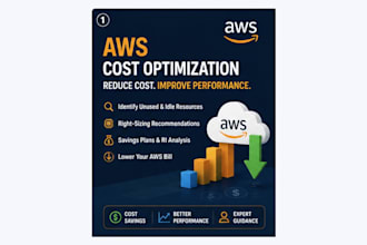optimise your AWS costs and reduce your cloud bill