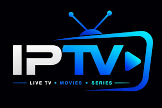 iptv logo for you now
