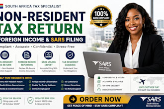 file south africa non resident tax return foreign income and sars filing