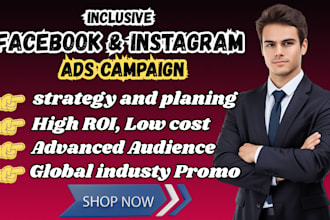 oversee your facebook and meta ad management