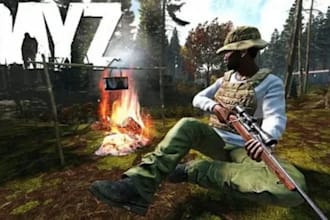build dayz server setup, dayz mod, dayz script, dayz assets, dayz clothing