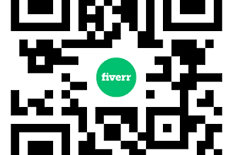 design custom qr codes with your logo and brand colors