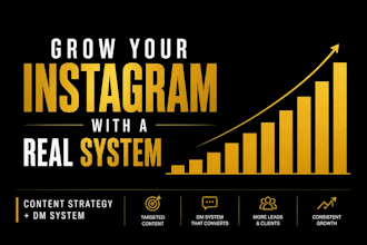 boost your instagram brand