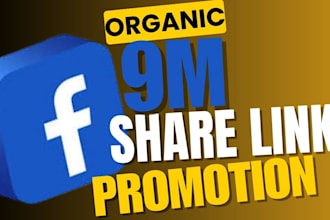 share link website link product, crypto link affiliate link to 9m USA fb groups