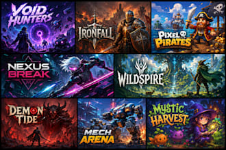 steam capsule artwork, steam capsule steam page game banner game art store page