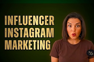 do instagram influencer marketing research dm outreach engagement influencer