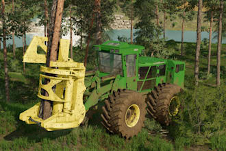 custom ats, ets2 truck simulation mods, farming simulator, fs25, farm