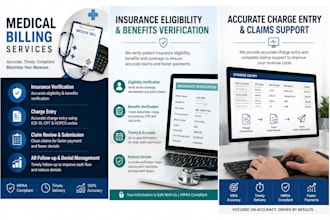 process medical claims in your ehr software accurately and on time