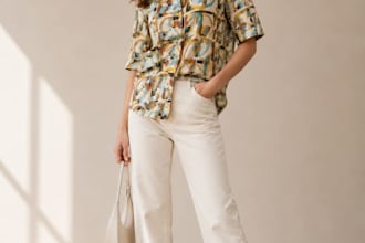 create ai fashion model images
