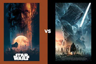 create a professional movie poster design, film poster